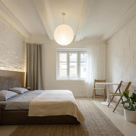 Apartment Grosska Cozy - Center