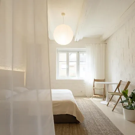 Grosska Cozy - Center Apartment
