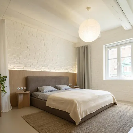 Grosska Cozy - Center *