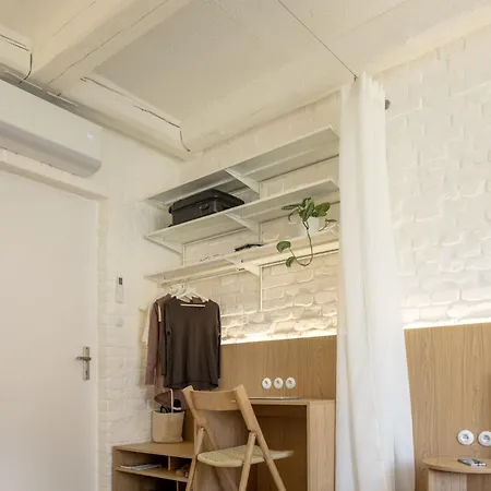 Apartmán Grosska Cozy - Center *