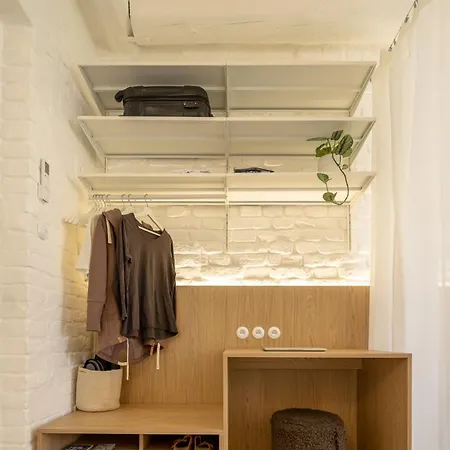 Grosska Cozy - Center *