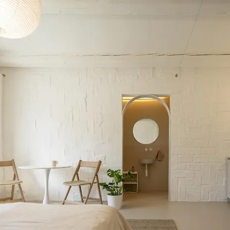 Apartment Grosska Cozy - Center