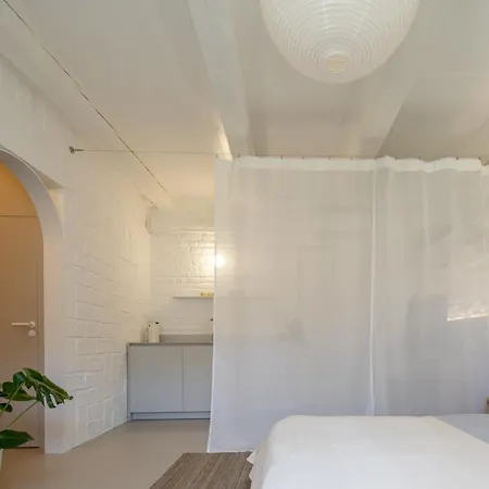 Grosska Cozy - Center Bratislava